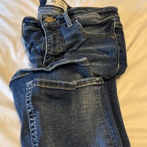 BKE gabby sz 28x31.5 bootcut